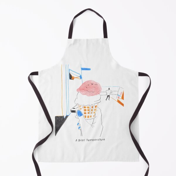 Item preview, A Brief Temperature designed and sold by minigold.