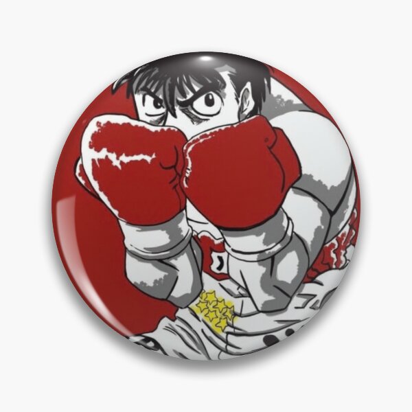 Item preview, ippo designed and sold by Coatink.