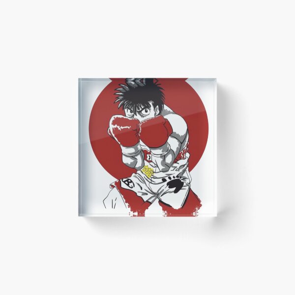 Item preview, ippo designed and sold by Coatink.