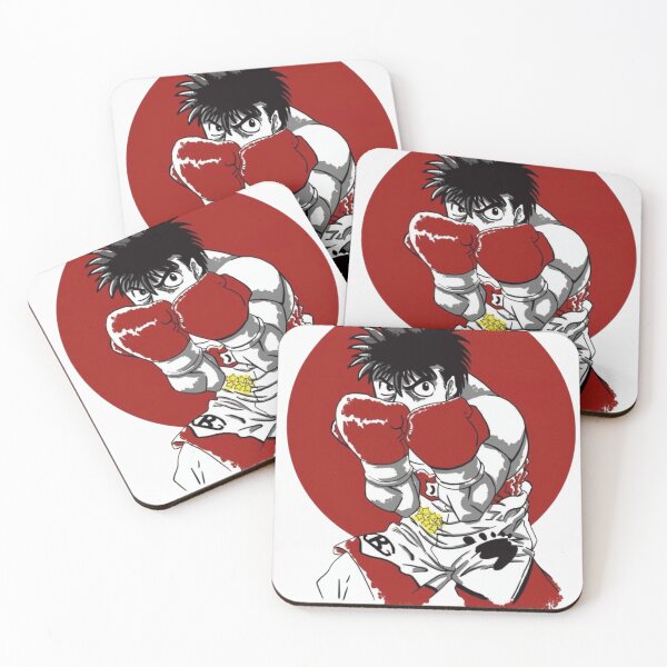 Item preview, ippo designed and sold by Coatink.