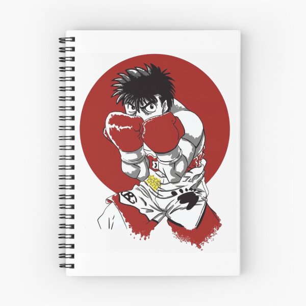 Item preview, ippo designed and sold by Coatink.