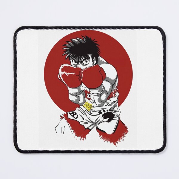 Item preview, ippo designed and sold by Coatink.