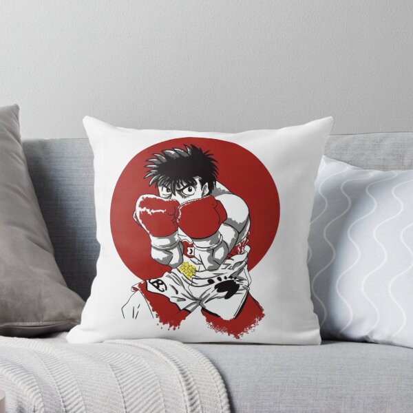 Item preview, ippo designed and sold by Coatink.