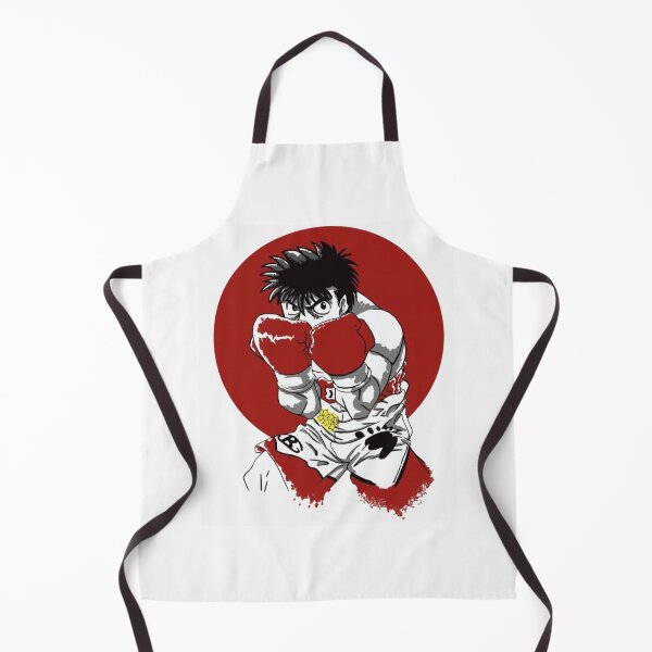 Item preview, ippo designed and sold by Coatink.