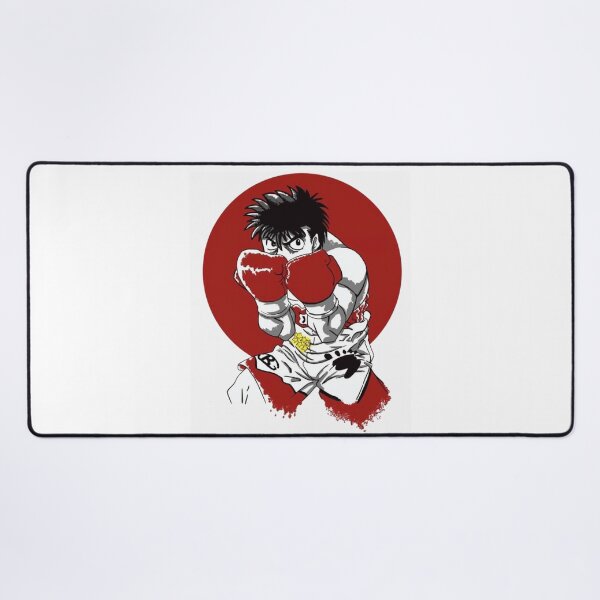Item preview, ippo designed and sold by Coatink.