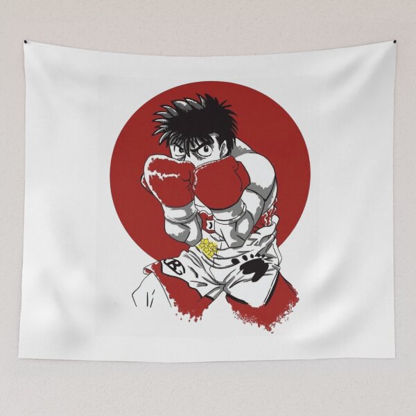 Item preview, ippo designed and sold by Coatink.