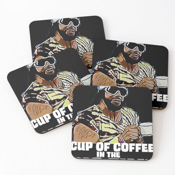Item preview, macho man art designed and sold by shonscleos.