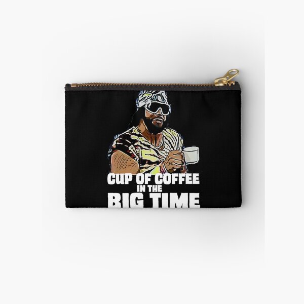 Item preview, macho man art designed and sold by shonscleos.