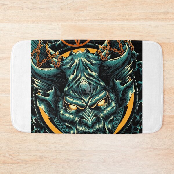 Item preview, Demons Sany Heavy Industry Co Rule Terror designed and sold by Giuliaclimb.
