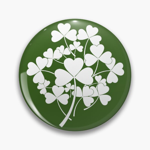 Item preview, women st patricks day design 4 designed and sold by FlamaC.