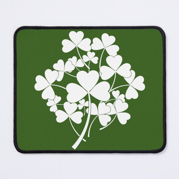 Item preview, women st patricks day design 4 designed and sold by FlamaC.