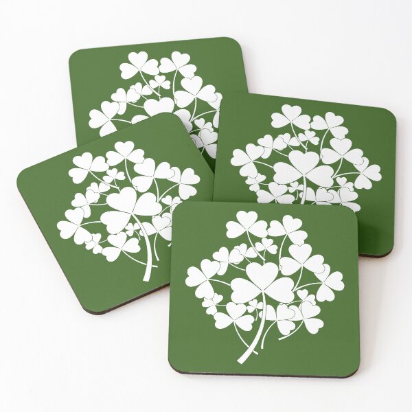 Item preview, women st patricks day design 4 designed and sold by FlamaC.