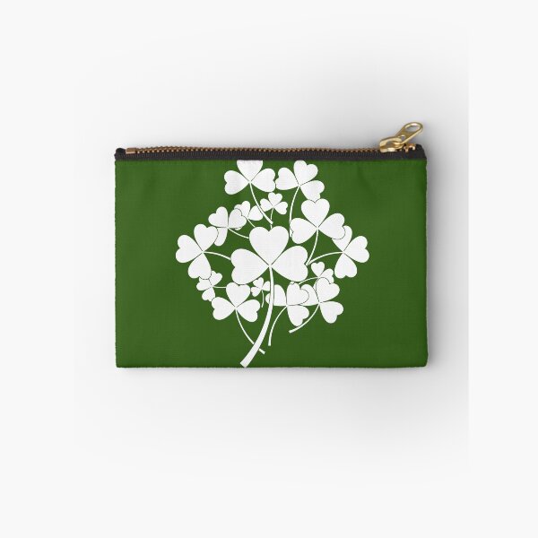 Item preview, women st patricks day design 4 designed and sold by FlamaC.