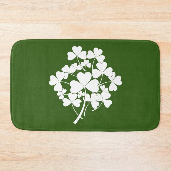 Item preview, women st patricks day design 4 designed and sold by FlamaC.