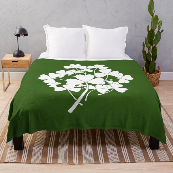 Item preview, women st patricks day design 4 designed and sold by FlamaC.