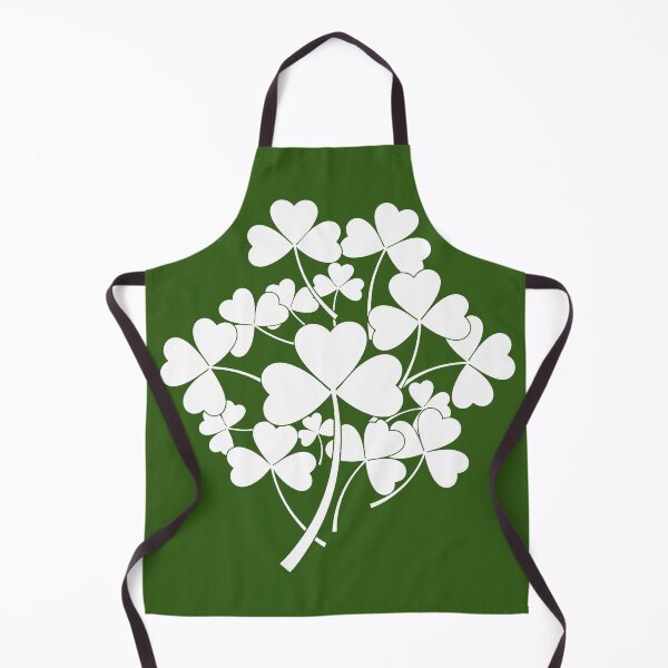 Item preview, women st patricks day design 4 designed and sold by FlamaC.