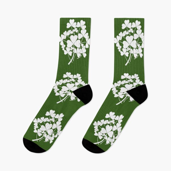 Item preview, women st patricks day design 4 designed and sold by FlamaC.