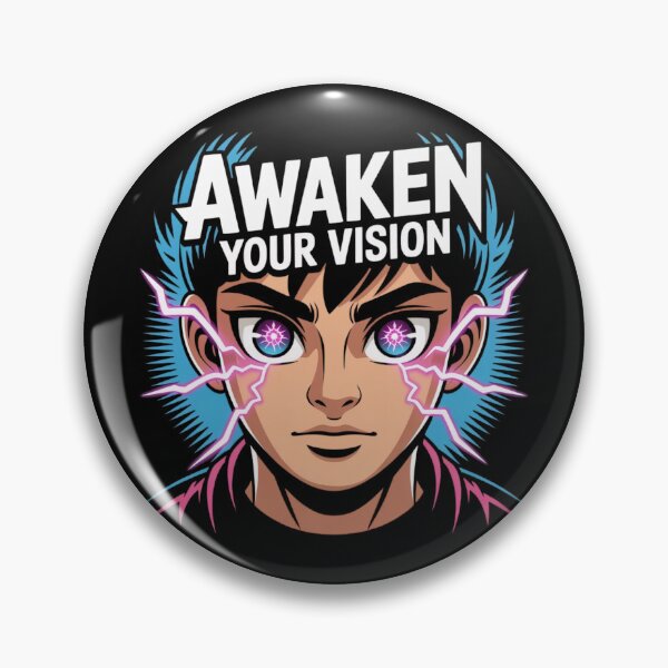 Item preview, Vivid Vision designed and sold by AD-NOVA!!!.