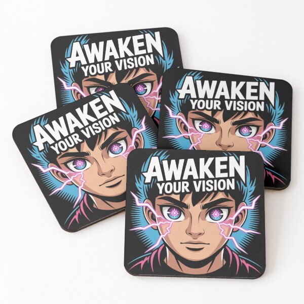 Item preview, Vivid Vision designed and sold by AD-NOVA!!!.