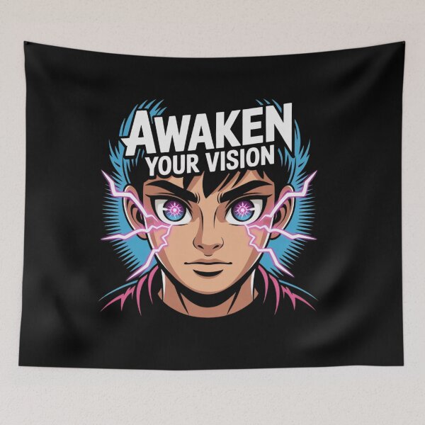 Item preview, Vivid Vision designed and sold by AD-NOVA!!!.