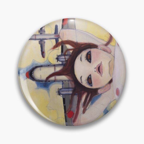 Item preview, Aya Takano Fallin Manma Air designed and sold by Kathimee.