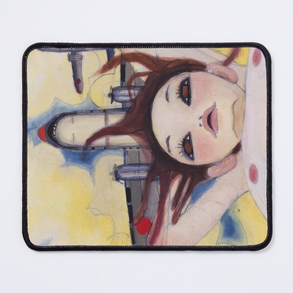 Item preview, Aya Takano Fallin Manma Air designed and sold by Kathimee.