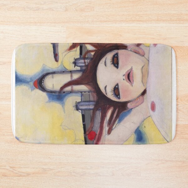 Item preview, Aya Takano Fallin Manma Air designed and sold by Kathimee.