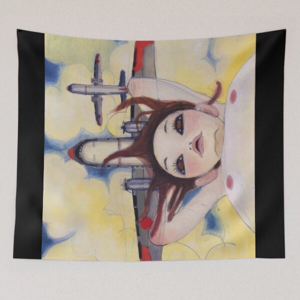 Item preview, Aya Takano Fallin Manma Air designed and sold by Kathimee.