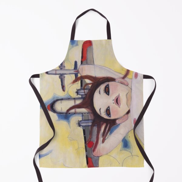 Item preview, Aya Takano Fallin Manma Air designed and sold by Kathimee.