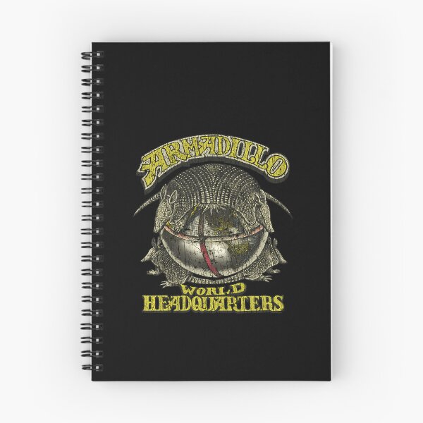 Item preview, armadillo world headquarters 1970 designed and sold by PhillipLBrandt1.
