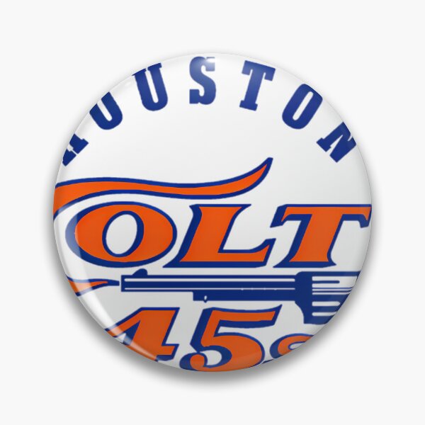 Item preview, Defunct Sports Team-The Colt .45S 1831 designed and sold by LisaGlove.