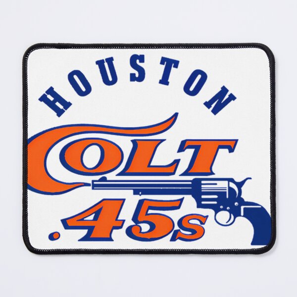 Item preview, Defunct Sports Team-The Colt .45S 1831 designed and sold by LisaGlove.