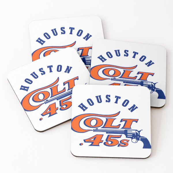 Item preview, Defunct Sports Team-The Colt .45S 1831 designed and sold by LisaGlove.
