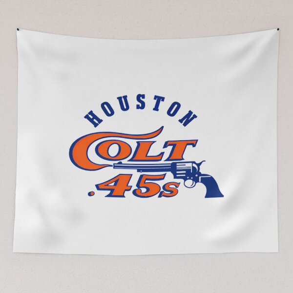 Item preview, Defunct Sports Team-The Colt .45S 1831 designed and sold by LisaGlove.