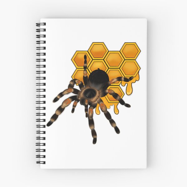 Item preview, Tarantula designed and sold by ExoticMaidenArt.