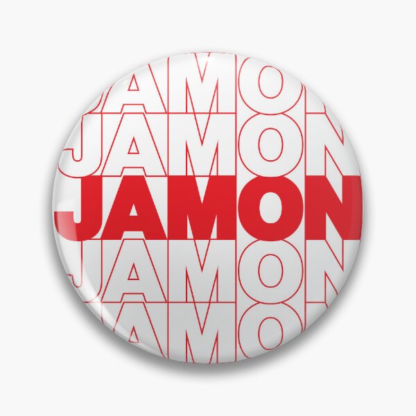 Item preview, JAMON designed and sold by oddwonders.