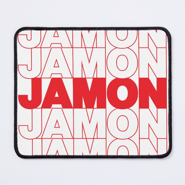 Item preview, JAMON designed and sold by oddwonders.