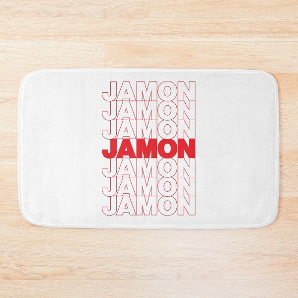 Item preview, JAMON designed and sold by oddwonders.