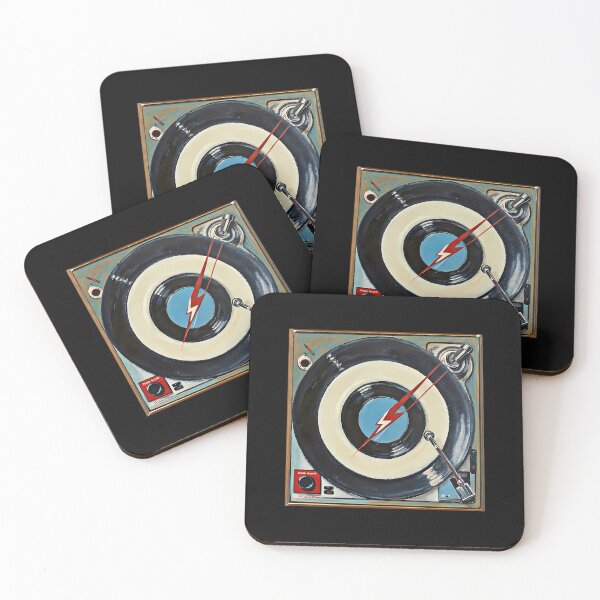 Item preview,  Vinyl Record Album Art designed and sold by Jusheiy.