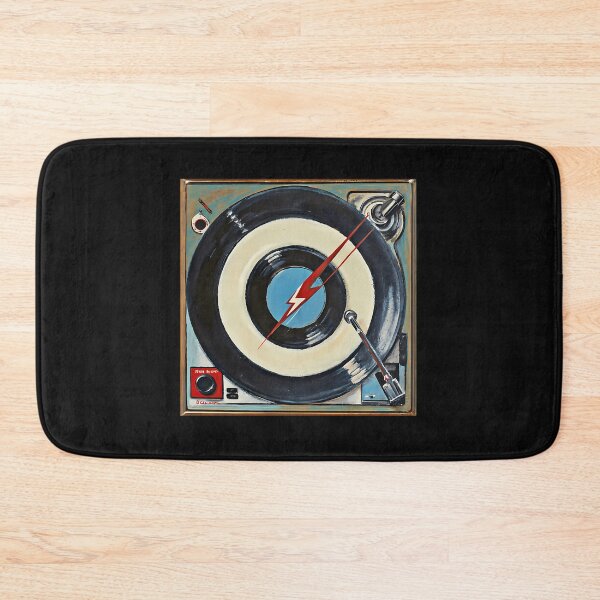 Item preview,  Vinyl Record Album Art designed and sold by Jusheiy.