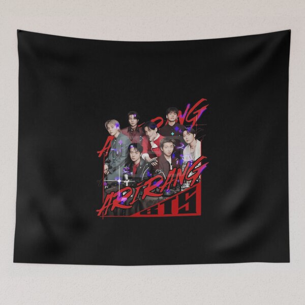 Item preview, Bangtan Sonyeondan Bts designed and sold by PhillipLBrandt1.