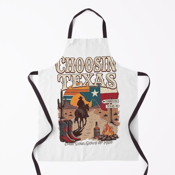Item preview, Choosin' Texas designed and sold by koffmannohe.