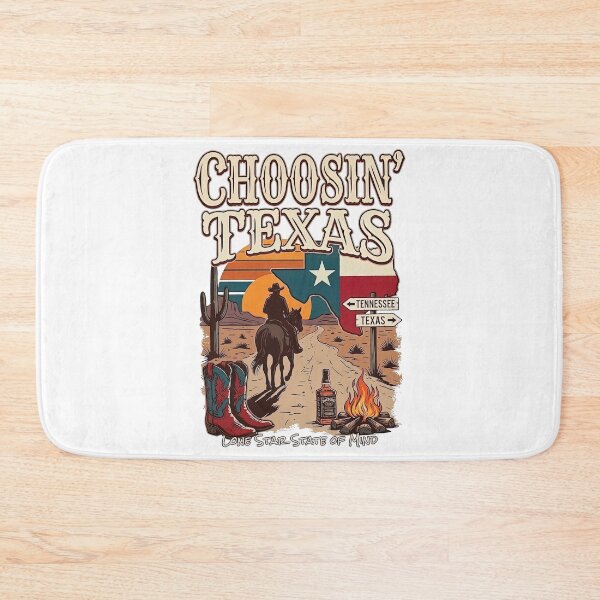 Item preview, Choosin' Texas designed and sold by koffmannohe.