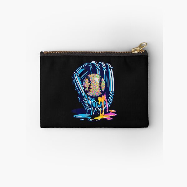 Item preview, Baseball Drip Ice Cream designed and sold by scottygrindz.