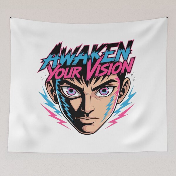Item preview, Digital Glitch designed and sold by AD-NOVA!!!.