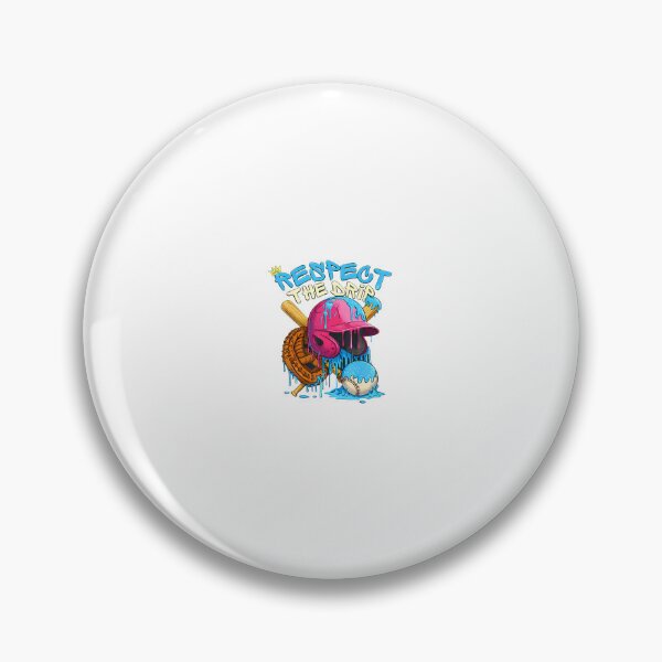Item preview, Respect The Drip Baseball designed and sold by scottygrindz.