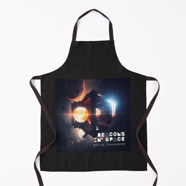 Item preview, Beacons In Space designed and sold by Jusheiy.