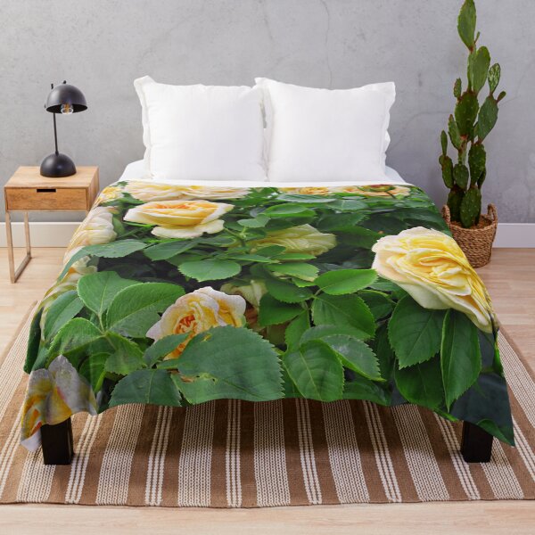 Item preview, Yellow Roses designed and sold by Katy Fryd.