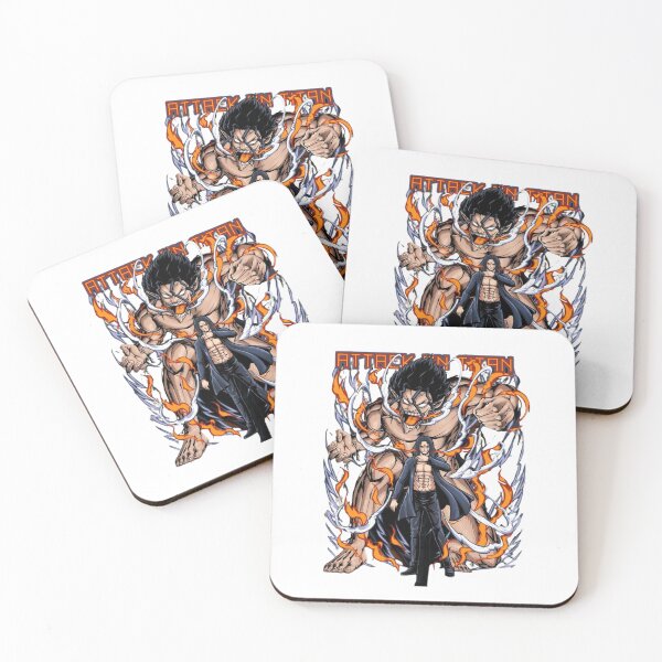 Item preview,  attack on titan designed and sold by Brain-Spyro.