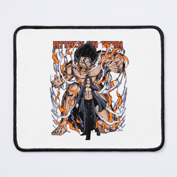 Item preview, attack on titan designed and sold by Brain-Spyro.